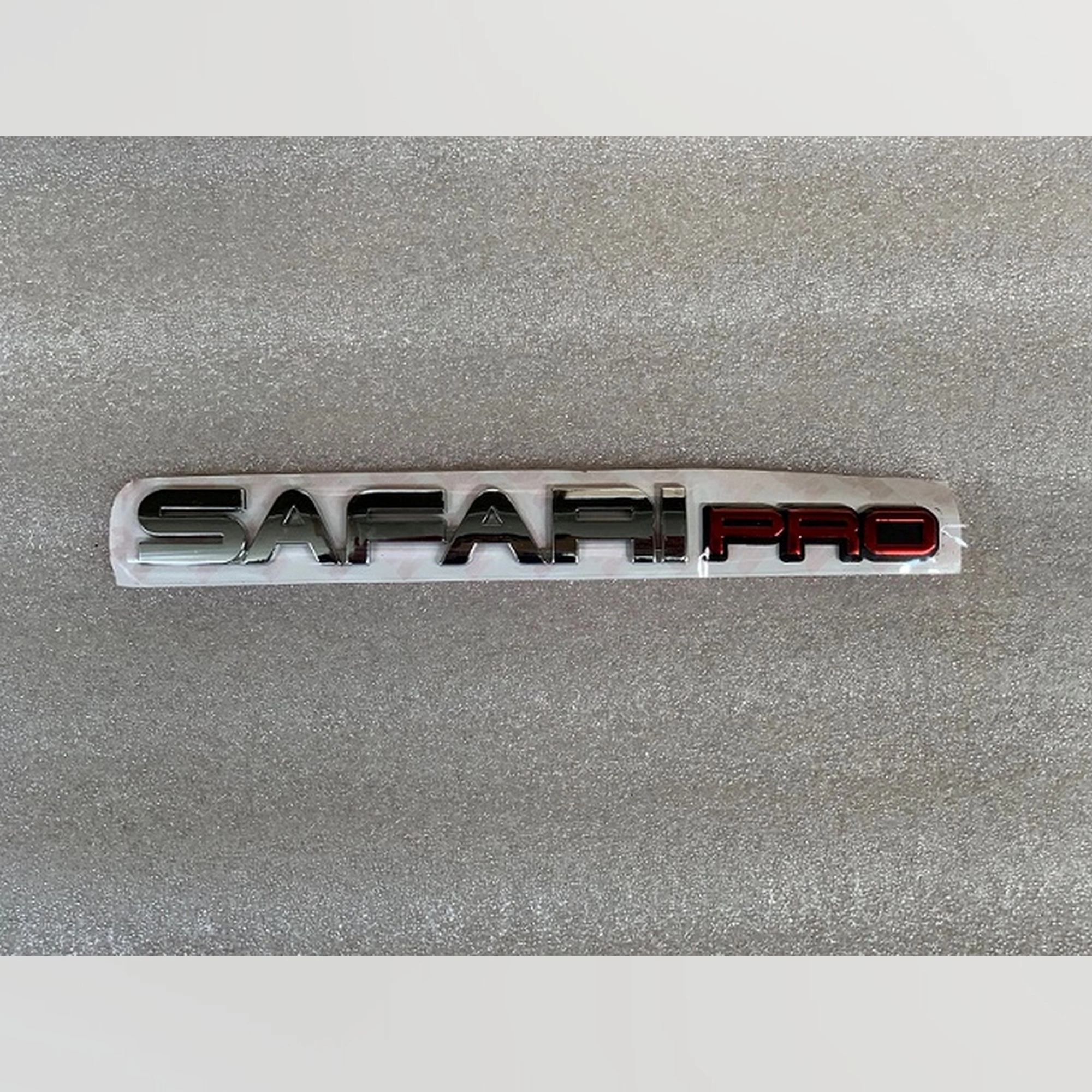 ARORA SAFARI PRO YAN KAPAK ARMASI (SAFARI PRO) #SAFARI PRO - 090